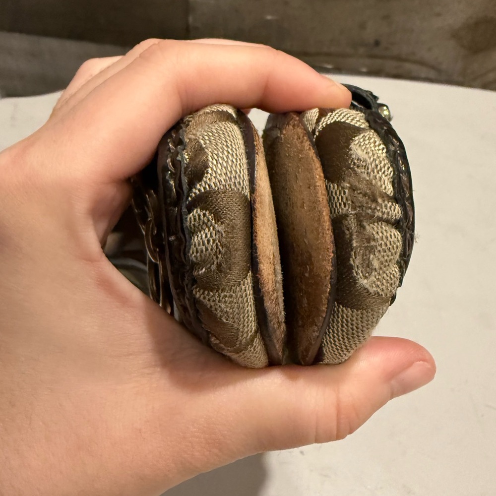 Coach | Eloise Signature Loafers - Picture 10 of 10